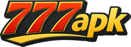 777 apk logo for homepage navigation